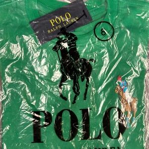 Polo shirt